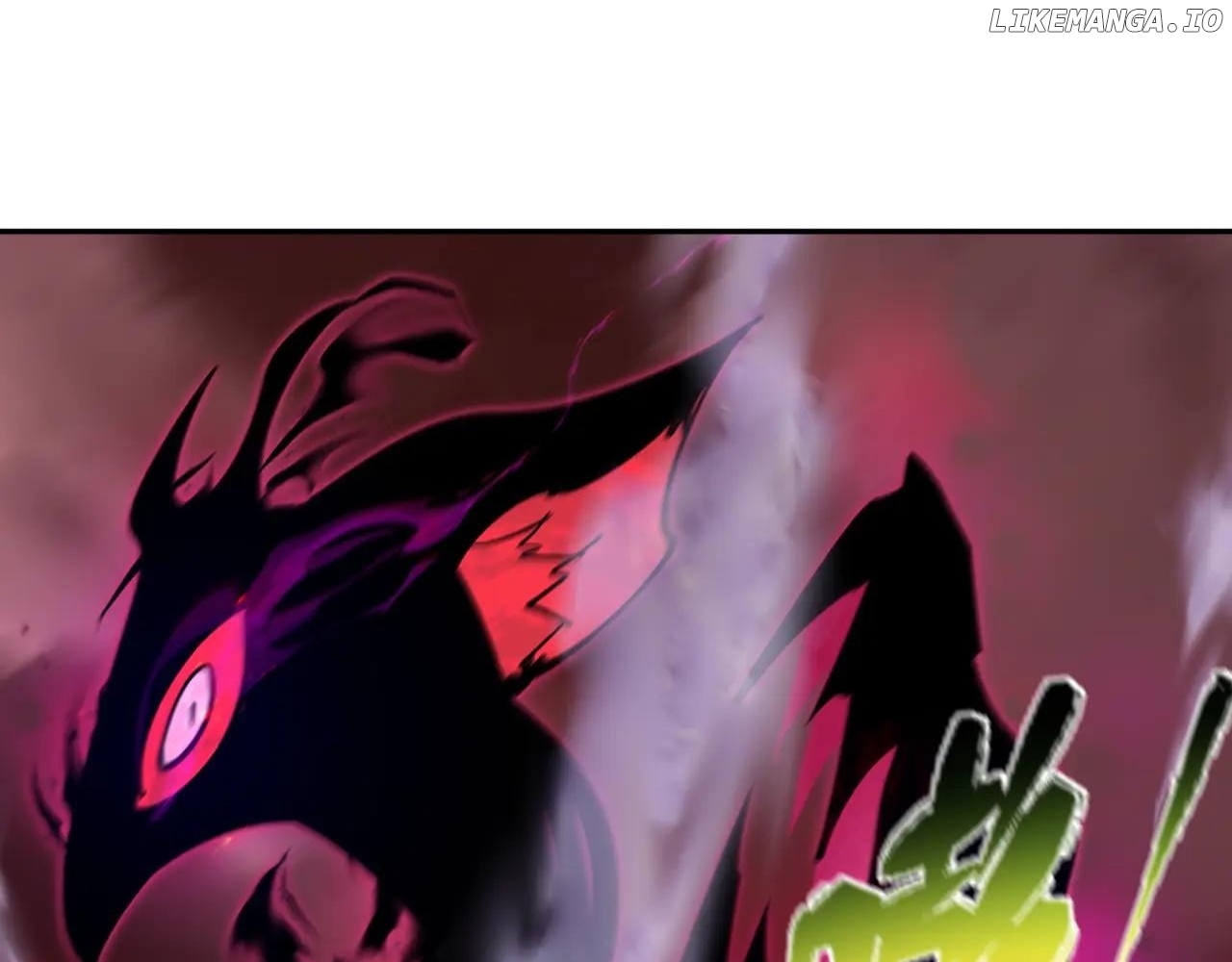 Era of the Haunted Chapter 405 - page 71